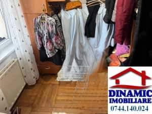 Apartament 3 camere, Str. Viforului, semi-central, PRET PROMO 33.000 EURO — miniatura 4
