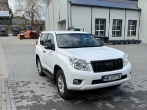 Toyota Land Cruiser — miniatura 1