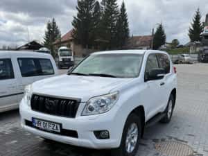 Toyota Land Cruiser — miniatura 2