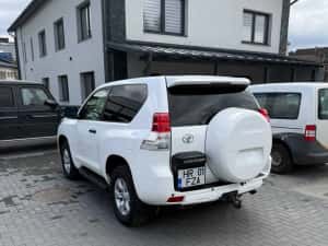 Toyota Land Cruiser — miniatura 3