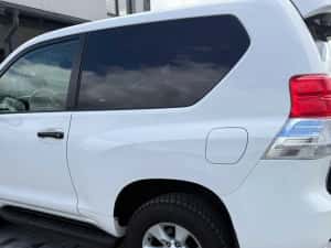 Toyota Land Cruiser — miniatura 4