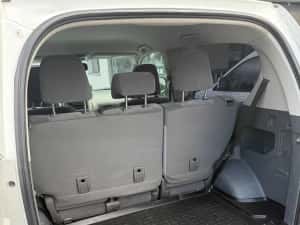 Toyota Land Cruiser — miniatura 7