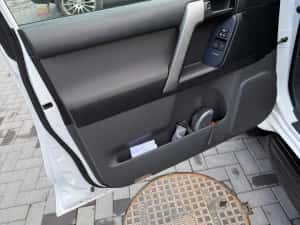 Toyota Land Cruiser — miniatura 8