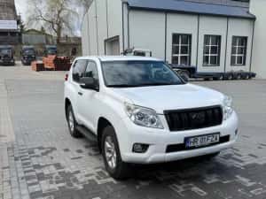 Toyota Land Cruiser — miniatura 9