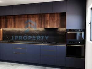 Nusco City | 2 Camere | Centrala | Balcon | Parcare | Bloc 2026 | — miniatura 5