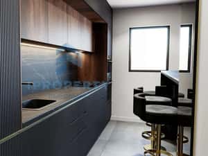 Nusco City | 2 Camere | Centrala | Balcon | Parcare | Bloc 2026 | — miniatura 6