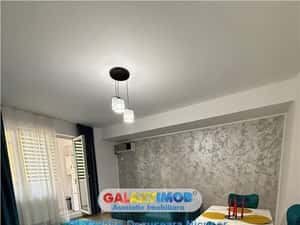 Apartament 2 camere Militari Residence, Mobilat Utilat 76.500 euro