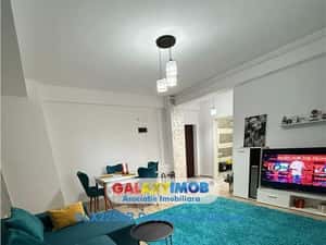 Apartament 2 camere Militari Residence, Mobilat Utilat 76.500 euro — miniatura 3