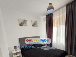 Apartament 2 camere Militari Residence, Mobilat Utilat 76.500 euro — miniatura 5