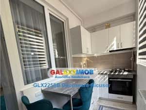 Apartament 2 camere Militari Residence, Mobilat Utilat 76.500 euro — miniatura 6