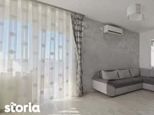 Apartament 3 camere de vânzare, cart. Prima Sova — miniatura 5