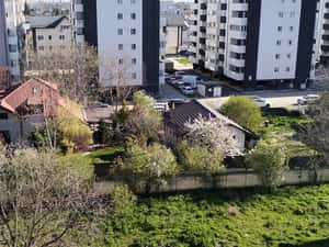 Metrou Aparatori 950m - 2 camere tip Studio Vedere Neobturata — miniatura 2