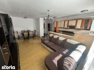 Apartament cu 2 camere, semidecomandat, etaj 1/3, 2 parcari, zona Eroi — miniatura 5