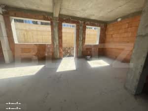 Apartament cu 3 camere, dispus pe doua niveluri, cu gradina — miniatura 2