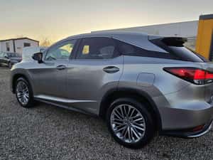 Lexus RX 450 Automată 262 HP Hibrid (B/E) — miniatura 5