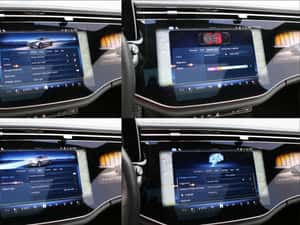 Mercedes-Benz E 220 d AMG Line Premium Plus — miniatura 3