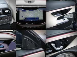 Mercedes-Benz E 220 d AMG Line Premium Plus — miniatura 5