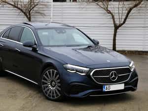 Mercedes-Benz E 220 d AMG Line Premium Plus — miniatura 6