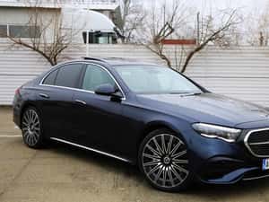Mercedes-Benz E 220 d AMG Line Premium Plus — miniatura 7