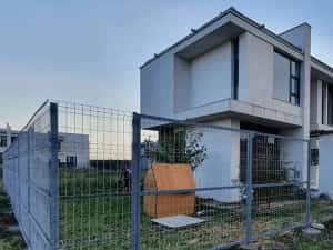 Execut garduri diferite modele