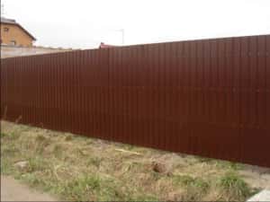 Execut garduri diferite modele — miniatura 4