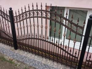 Execut garduri diferite modele — miniatura 6