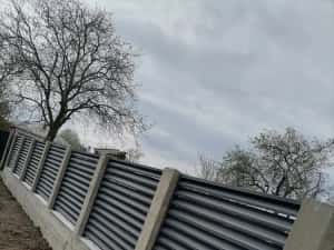 Execut garduri diferite modele — miniatura 7