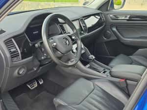 Skoda Kodiaq Laurin&Klement — miniatura 5