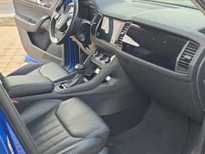 Skoda Kodiaq Laurin&Klement — miniatura 6