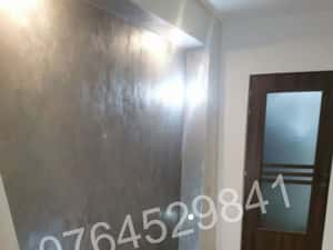 Apt. 2 cam. Militari – Str. Bârsănești,8 min. Metrou Păcii,loc parcare — miniatura 5