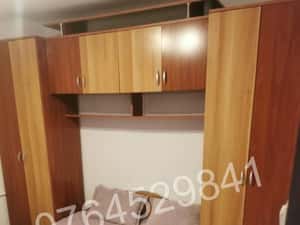 Apt. 2 cam. Militari – Str. Bârsănești,8 min. Metrou Păcii,loc parcare — miniatura 6