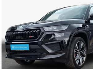 Skoda Kodiaq SUV, 46.230 km, 245 cp, 48.288 EUR — miniatura 1