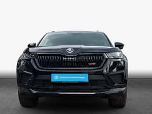 Skoda Kodiaq SUV, 46.230 km, 245 cp, 48.288 EUR — miniatura 3