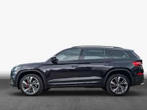 Skoda Kodiaq SUV, 46.230 km, 245 cp, 48.288 EUR — miniatura 4
