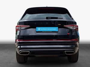 Skoda Kodiaq SUV, 46.230 km, 245 cp, 48.288 EUR — miniatura 5