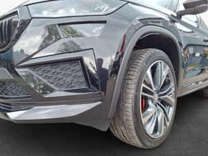 Skoda Kodiaq SUV, 46.230 km, 245 cp, 48.288 EUR — miniatura 6