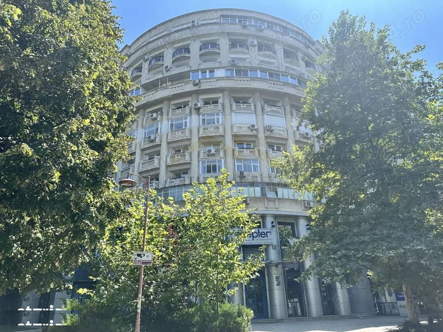 Apartament 2 camere de închiriat | Bulevardul Unirii | 3 balcoane | Bl — fotografie 1 din 6