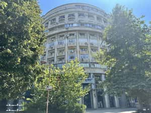 Apartament 2 camere de închiriat | Bulevardul Unirii | 3 balcoane | Bl — miniatura 3