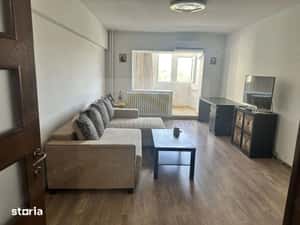 Apartament 2 camere de închiriat | Bulevardul Unirii | 3 balcoane | Bl — miniatura 4
