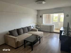 Apartament 2 camere de închiriat | Bulevardul Unirii | 3 balcoane | Bl — miniatura 5