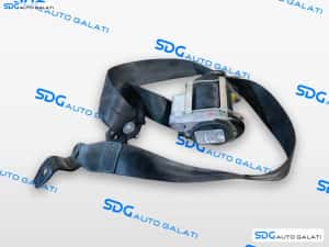 Centura Siguranta Stanga Fata Seat Toledo 4 2012 - 2018 Cod 621492600 [LR10695]