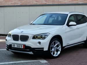 BMW X1 /X-Line/Automat/Posibilitate Rate/Leasing/GARANTIE — miniatura 10