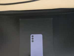 Samsung s24 128gb violet garantie — miniatura 1