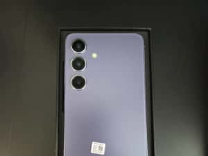 Samsung s24 128gb violet garantie — miniatura 3