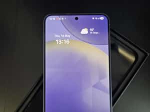 Samsung s24 128gb violet garantie — miniatura 5