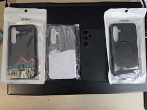 Samsung s24 128gb violet garantie — miniatura 6