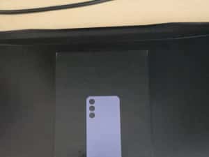 Samsung s24 128gb violet garantie — miniatura 7