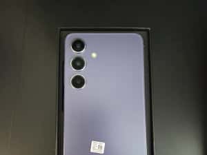 Samsung s24 128gb violet garantie — miniatura 9