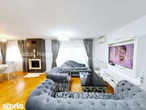 Apartament 3 camere 129 MP | Ibiza Sol - Pipera | 2 locuri Parcare Sub — miniatura 4
