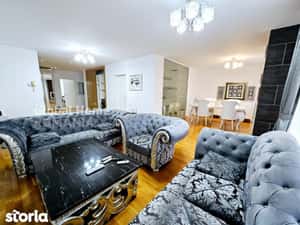 Apartament 3 camere 129 MP | Ibiza Sol - Pipera | 2 locuri Parcare Sub — miniatura 5